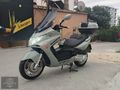 SERİK ÇEKİÇ OTOMOTİV'DEN EMSALSİZ 250'LİK KYMCO...