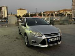 FORD FOCUS 2014 MODEL DEĞİŞENSİZ BOYASIZ FULL ORJİNAL  YETİŞENN ALIR!!!
TÜM BAKIMLARI YENİ YAPILMIŞTIR ALACAK OLAN YAKITINI ATIP  BİNECEK.