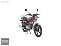 ESSE MOTORS - Mondial UAG 50 Karbüratörlü (SIFIR)