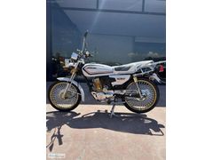 ALP MOTOR'DAN 2026 ARORA CG 50 GOLD VADE FARKSIZ K.K 9-12 TAKSİT