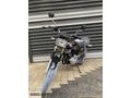ÇELİK JANT ARORA CG 50