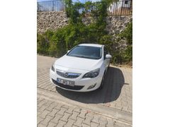 Sahibinden Opel Astra 1.6 Sport 2011 Model