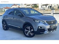 2020 Peugeot 3008 1.5 BleHDU Allure 83.000 km Boyasız,Çiziksiz.