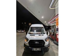 Sahibinden Ford - Otosan Transit 16+1 