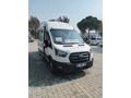 Sahibinden Ford - Otosan Transit 16+1 