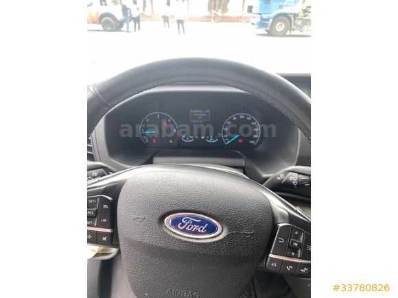 Sahibinden Ford - Otosan Transit 16+1 