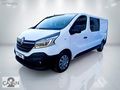 Çayan Tarsus renew Trafic Multix 2.0 DCI 6m3 Grand Confort 5+1