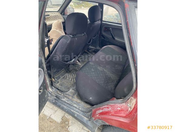 TR NİN EN UCUZU Lada Samara 1.5 1992 Model Konya