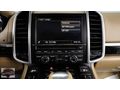 AUTO 25 DEN HATASIZ CAYENNE