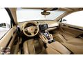 AUTO 25 DEN HATASIZ CAYENNE