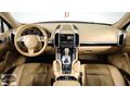 AUTO 25 DEN HATASIZ CAYENNE