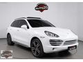 AUTO 25 DEN HATASIZ CAYENNE