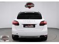 AUTO 25 DEN HATASIZ CAYENNE