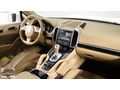 AUTO 25 DEN HATASIZ CAYENNE