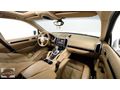 AUTO 25 DEN HATASIZ CAYENNE
