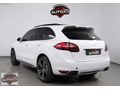 AUTO 25 DEN HATASIZ CAYENNE