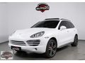 AUTO 25 DEN HATASIZ CAYENNE