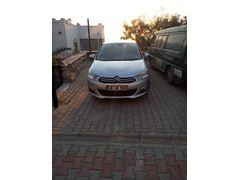 Sahibinden Citroen C4 1.6 VTI Confort 2014 Model