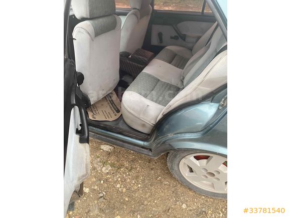 Sahibinden Tofaş Doğan SLX 1994 Model 