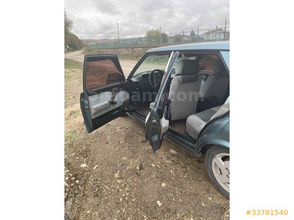 Sahibinden Tofaş Doğan SLX 1994 Model 