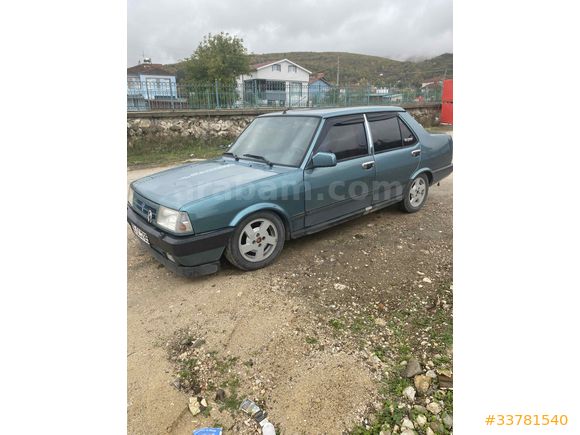 Sahibinden Tofaş Doğan SLX 1994 Model 