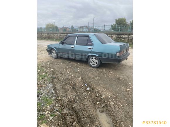 Sahibinden Tofaş Doğan SLX 1994 Model 