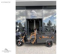 ''MUHİTTİNOĞLU MOTOR'' SKYJET RT3000 PEŞİN FİYATINA 12 TAKSİT