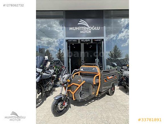 ''MUHİTTİNOĞLU MOTOR'' SKYJET RT3000 PEŞİN FİYATINA 12 TAKSİT
