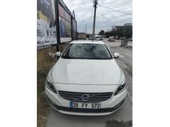 Sahibinden Volvo S60 1.6 D Advance 2014 Model