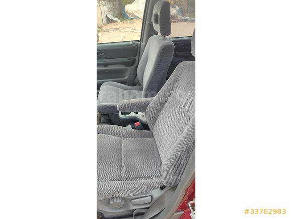 Sahibinden Honda CR-V 2.0i ES 1998 Model