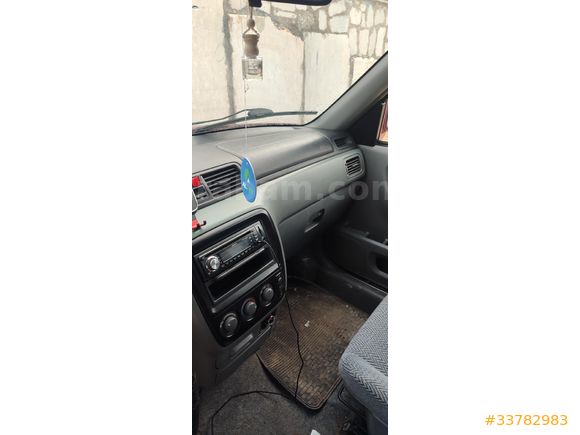 Sahibinden Honda CR-V 2.0i ES 1998 Model