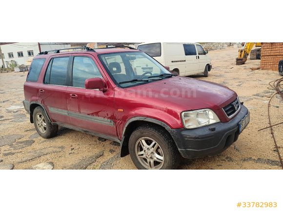 Sahibinden Honda CR-V 2.0i ES 1998 Model