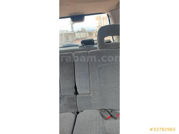 Sahibinden Honda CR-V 2.0i ES 1998 Model