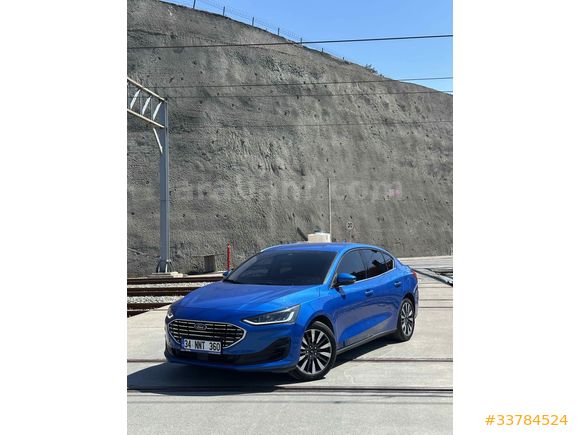 HATASIZ TERTEMİZ TRAMERSİZ TİTANİUM X 24500 KM