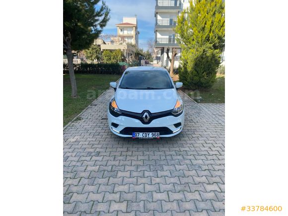 Sahibinden Renault Clio 0.9 TCe Joy 2020 Model