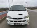 Galeriden Hyundai Starex 2.5 TCI Panelvan 2007 Model Bursa