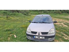 Sahibinden Renault Clio 1.5 dCi Authentique 2005 Model