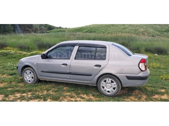 Sahibinden Renault Clio 1.5 dCi Authentique 2005 Model