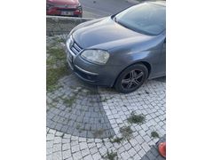 Sahibinden Volkswagen Jetta 1.6 Primeline 2008 Model Tekirdağ 150.000 km Gri