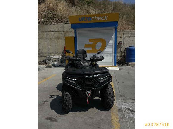 Sahibinden Loncin XWolf 700 TEMİZ 
BAKIMLI İLANLARIN  en uygunu acil 
 