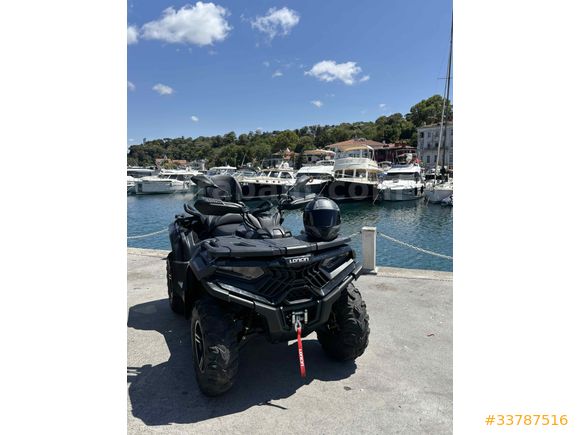 Sahibinden Loncin XWolf 700 TEMİZ 
BAKIMLI İLANLARIN  en uygunu acil 
 
