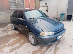 FULL BAKIMLI FİAT SİENA 1.4 EL 1999