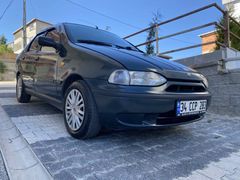 ÇİÇEK GİBİ FİAT SİENA 1.4 EL 1999