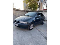 ÇİÇEK GİBİ FİAT SİENA 1.4 EL 1999
