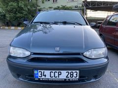 FULL BAKIMLI FİAT SİENA 1.4 EL 1999