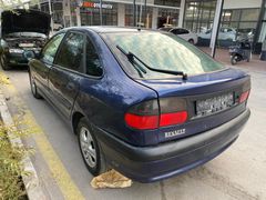SAHİBİNDEN TOFAŞ PARASINA VOLVO MOTOR CAM GİBİ LAGUNA