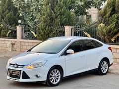 Sahibinden sorunsuz temiz Ford Focus 1.6 TDCi Trend 2013 Model
