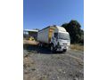 Sahibinden Ford Trucks Cargo 2520 D18 DS (4x2) 