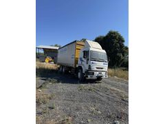 Sahibinden Ford Trucks Cargo 2520 D18 DS (4x2) 
