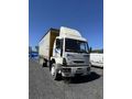 Sahibinden Ford Trucks Cargo 2520 D18 DS (4x2) 